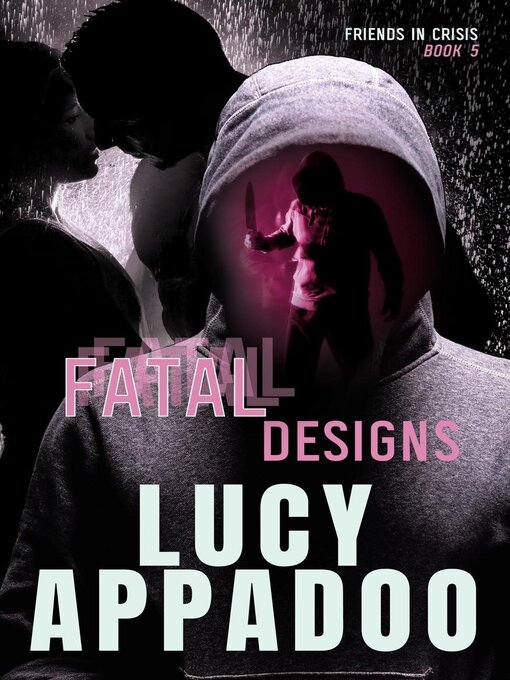 Title details for Fatal Designs by Lucy Appadoo - Available